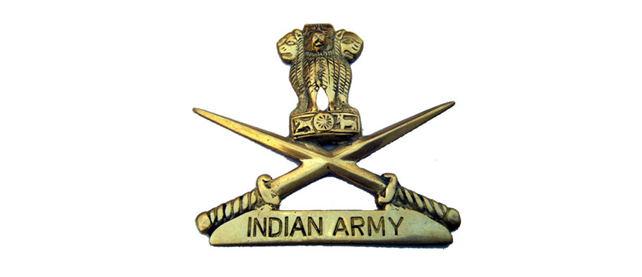 indian army logos