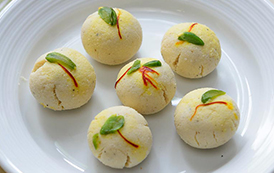 India Sweets