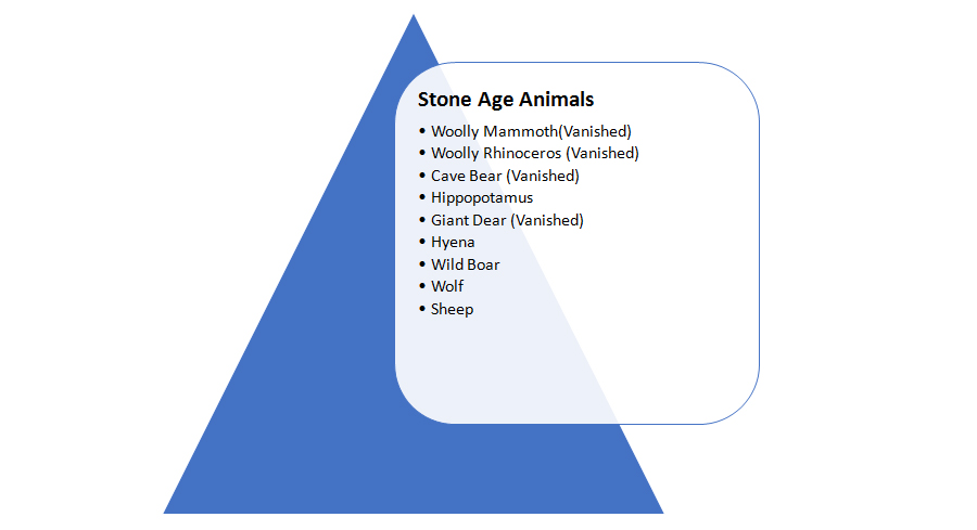 Sources of Food