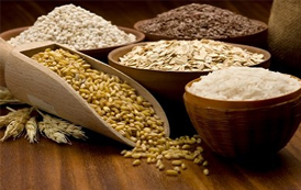 Food Grains