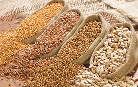 Food Grains