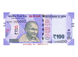 India: Coins and Notes